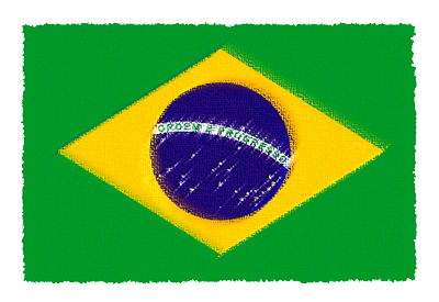 Brazil-flag