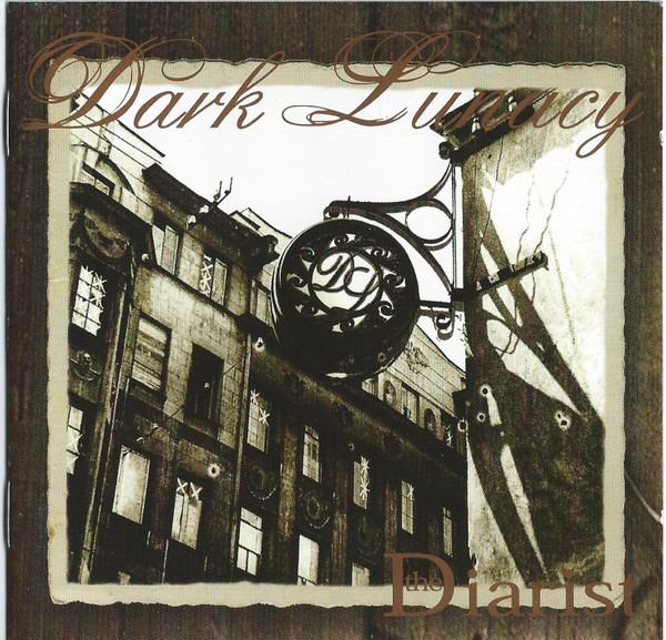 DARK LUNACY : The Diarist（2006）