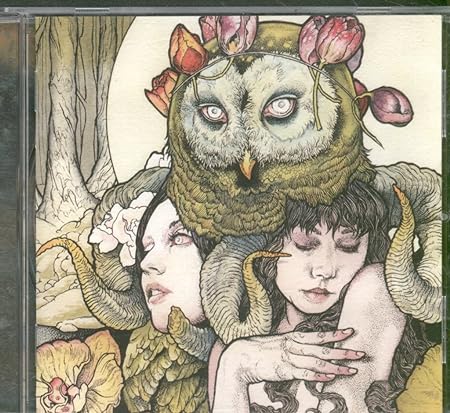 KVELERTAK : Kvelertak（2011）