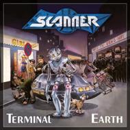 SCANNER : Terminal Earth（1989）