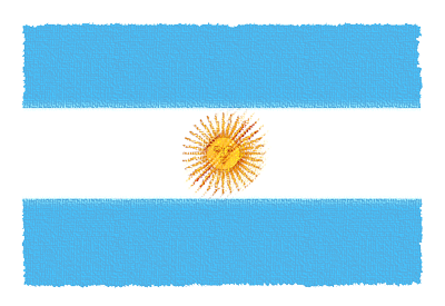 Argentina-flag