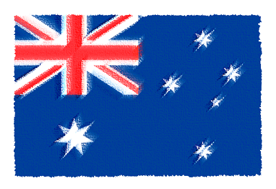 Australia-flag