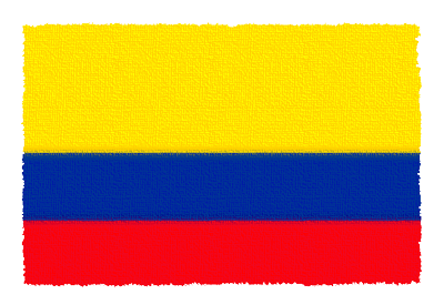 Colombia-flag