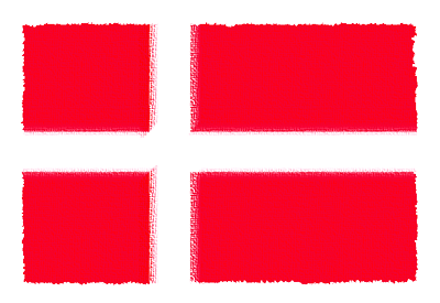 Denmark-flag