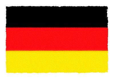 Germany-flag