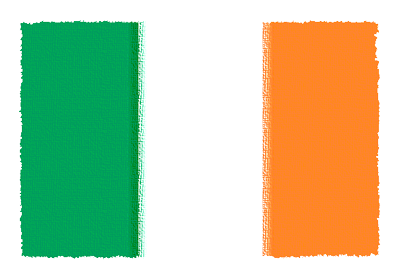 Ireland-flag
