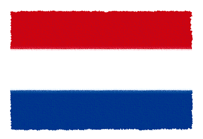 Netherlands-flag
