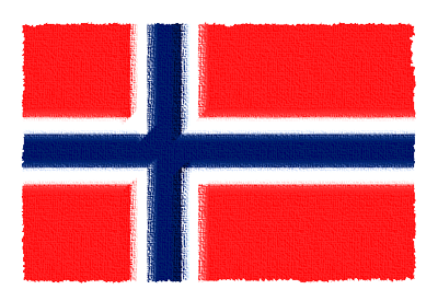 Norway-flag