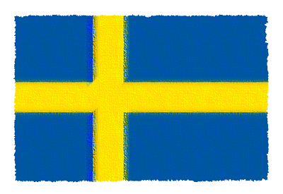 Sweden-flag
