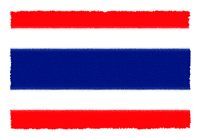 Thailand-flag