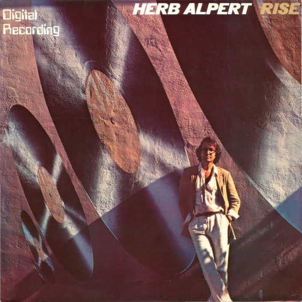 HERB ALPERT : Rise（1979）