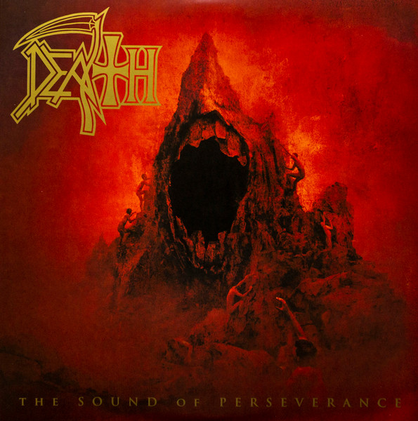 DEATH : The Sound Of Perseverance（1998）