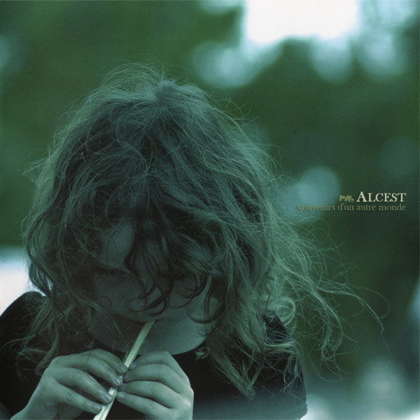 Alcest : Souvenirs d&rsquo;un autre monde（2007）