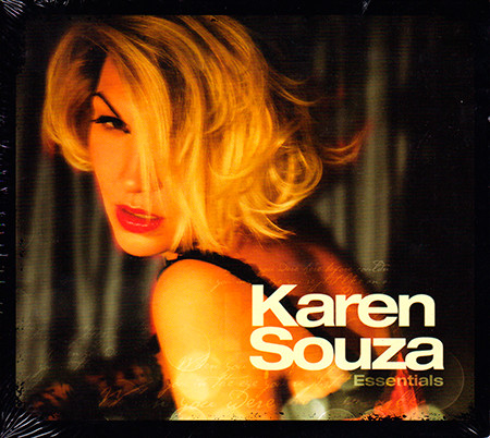 Karen Souza : Essentials（2011）