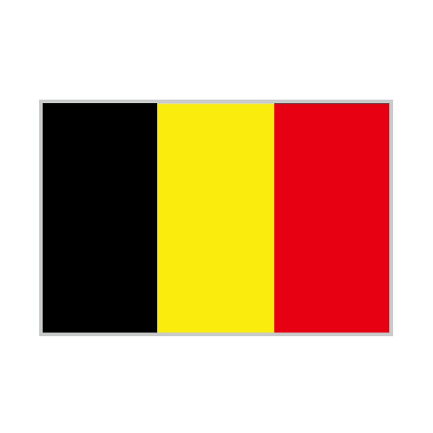 flag-Belgium